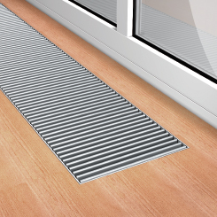 Декоративные решетки