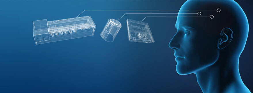 Электроника Möhlenhoff