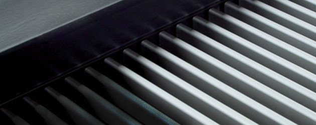 «Филигранно оформленная поверхность –